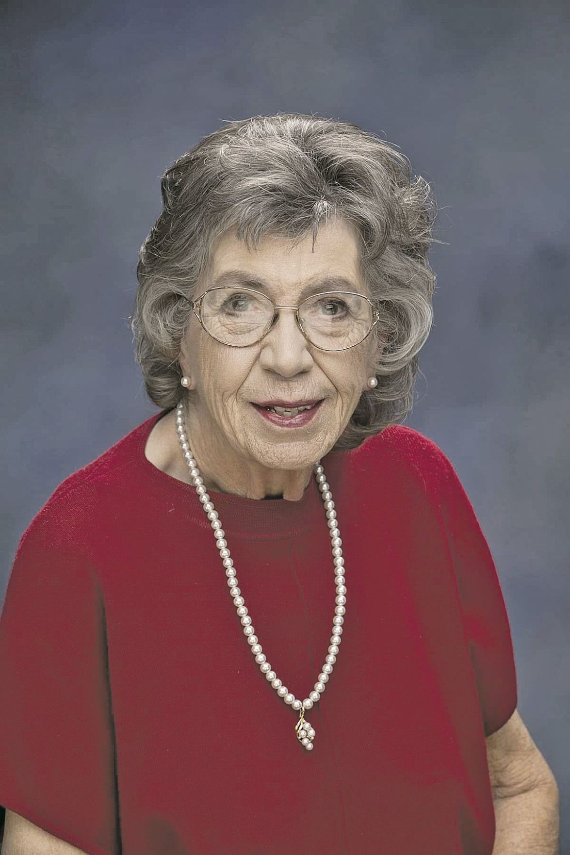 Barbara Wormser 1937-2019